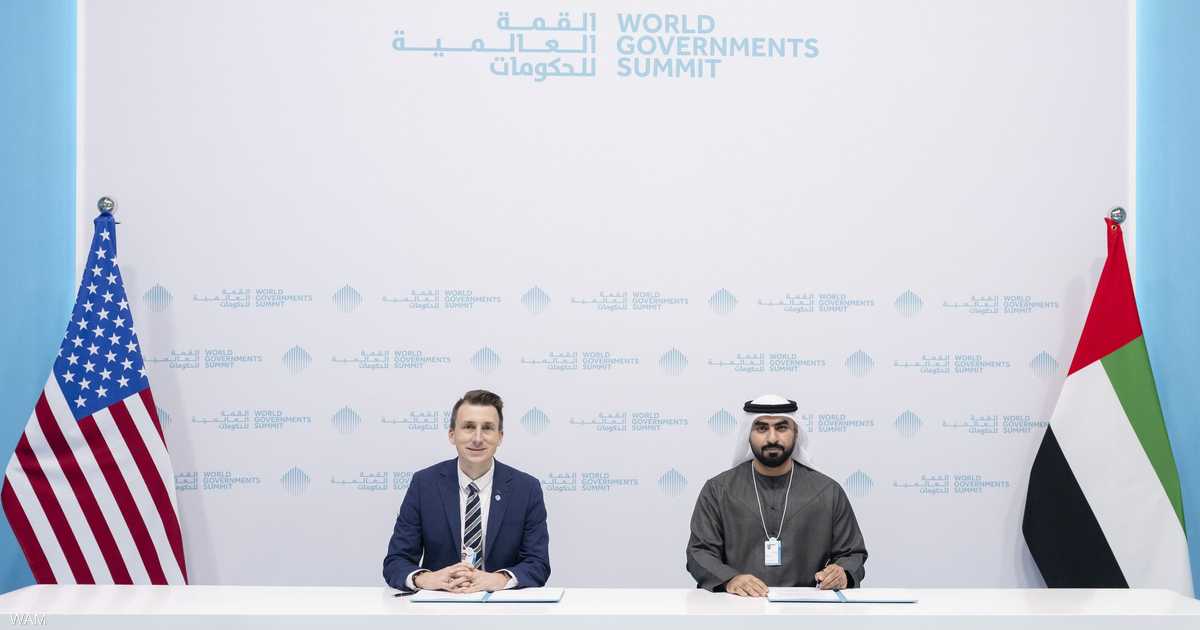 الإمارات تطلق شراكة عالمية مع ستارلينك لإتاحة التعليم الرقمي