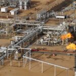 وكالة: فنزويلا ترسل أول شحنة نفط إلى إسرائيل