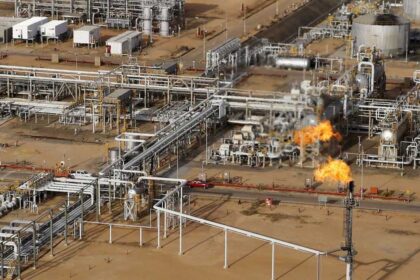 وكالة: فنزويلا ترسل أول شحنة نفط إلى إسرائيل