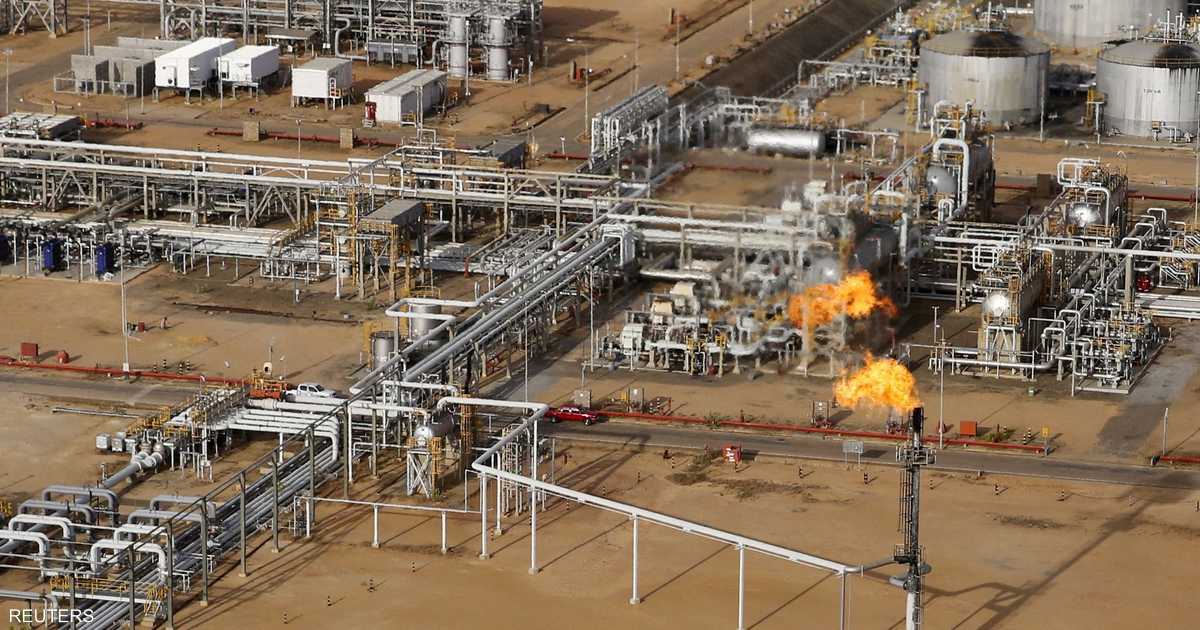 وكالة: فنزويلا ترسل أول شحنة نفط إلى إسرائيل