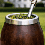 ترامب يشرب المتة قريبا.. ابنه يؤسس شركة متخصصة