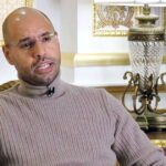 خاصمن يخلف سيف الإسلام القذافي في قيادة "تيار سبتمبر"؟