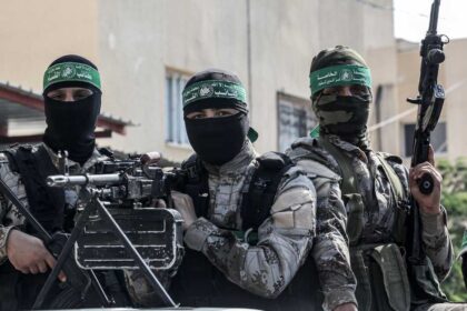 خطة أميركية لتفكيك سلاح حماس على مراحل.. وخلافات داخل الحركة