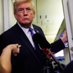 ترامب: إما اتفاق مع إيران أو إجراءات "صارمة جدا"