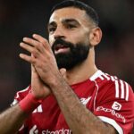 تقرير: صلاح يوافق على التفاوض للانتقال إلى الدوري السعودي