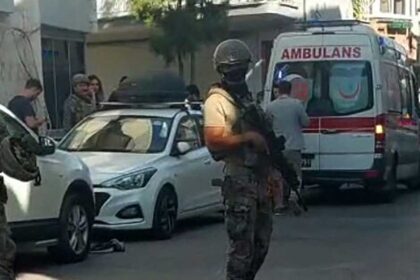 جريمة تهزّ تركيا.. سجين مفرج عنه يقتل 3 نساء من عائلته