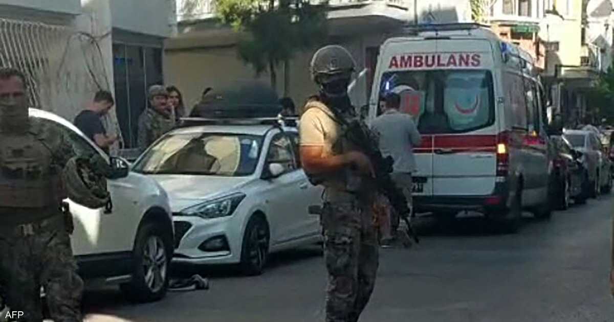 جريمة تهزّ تركيا.. سجين مفرج عنه يقتل 3 نساء من عائلته