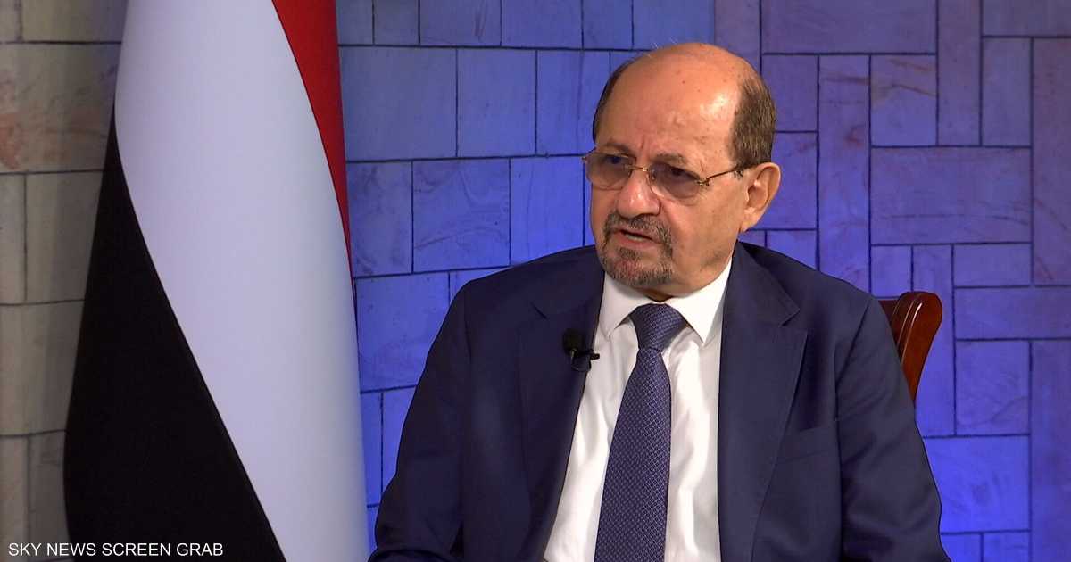 اليمن.. "الانتقالي" ينتقد تشكيل الحكومة اليمنية الجديدة