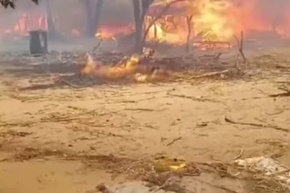 “أطباء السودان”: مقتل وإصابة (57) مواطناً بينهم (10) نساء في مستريحة