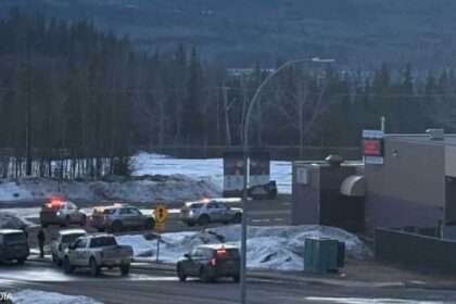 كندا.. مقتل 10 أشخاص في إطلاق نار بمدرسة ثانوية