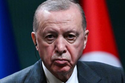 أردوغان يعين مدعي عام إسطنبول وزيرا للعدل