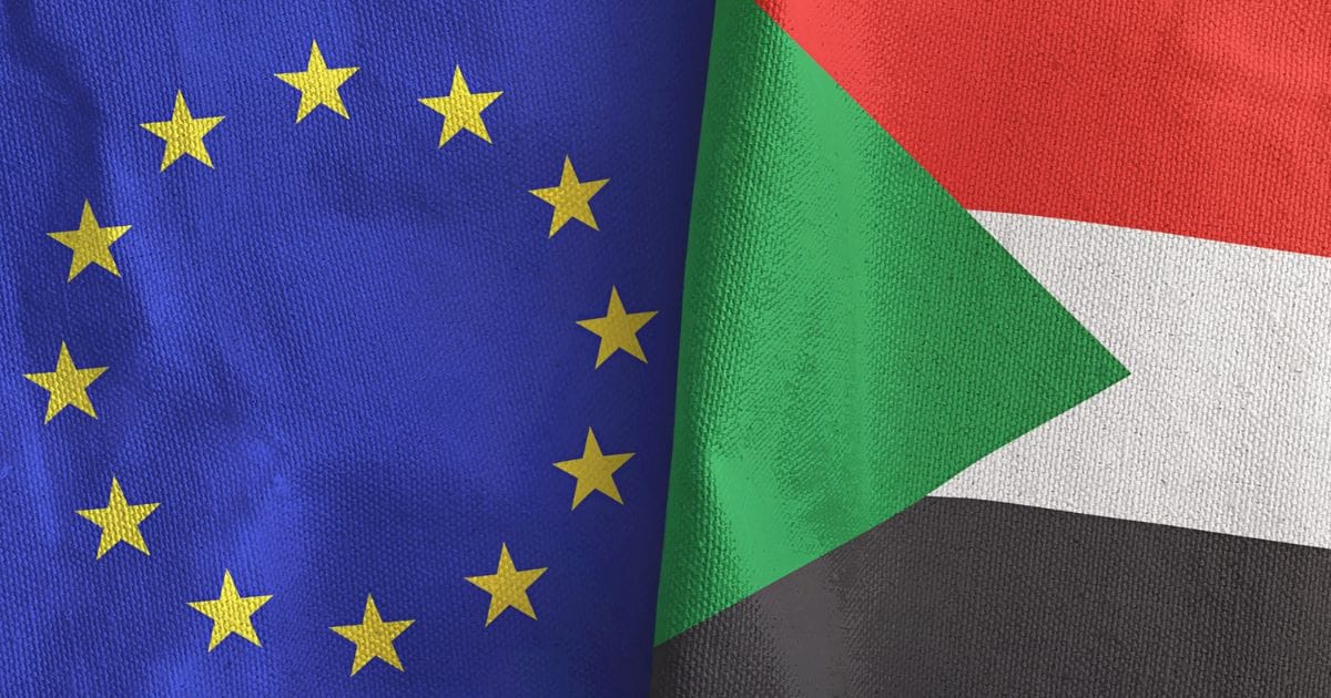 الاتحاد الأوروبي يعلن عن دعم مالي مباشر للشباب في السودان