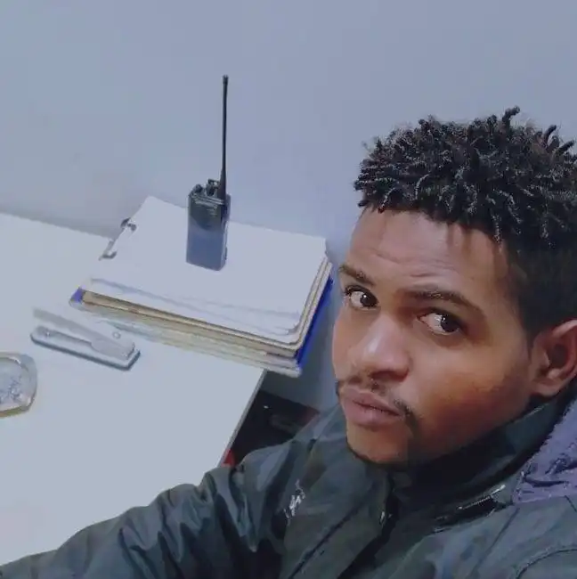 نجل موسى هلال يكشف تفاصيل مثيرة عن ما حدث في مستريحة