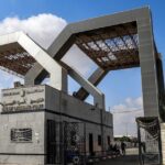 "ختم معبر رفح" يثير الجدل.. ونتنياهو يدعو إلى تغييره