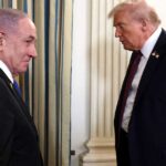 عام بين ترامب ونتنياهو.. ماذا حدث خلال "الاجتماعات الستة"؟