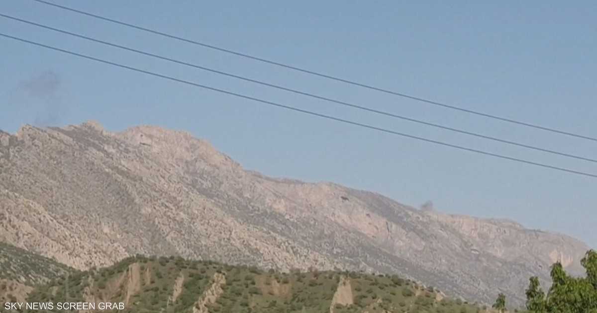 بيان للخارجية العراقية.. بعد تصريح متداول لهاكان فيدان