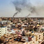 وثيقة: قافلة كردفان لم تكن إنسانية بل عسكرية تابعة للجيش