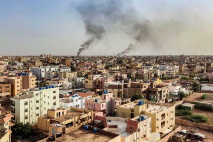 وثيقة: قافلة كردفان لم تكن إنسانية بل عسكرية تابعة للجيش