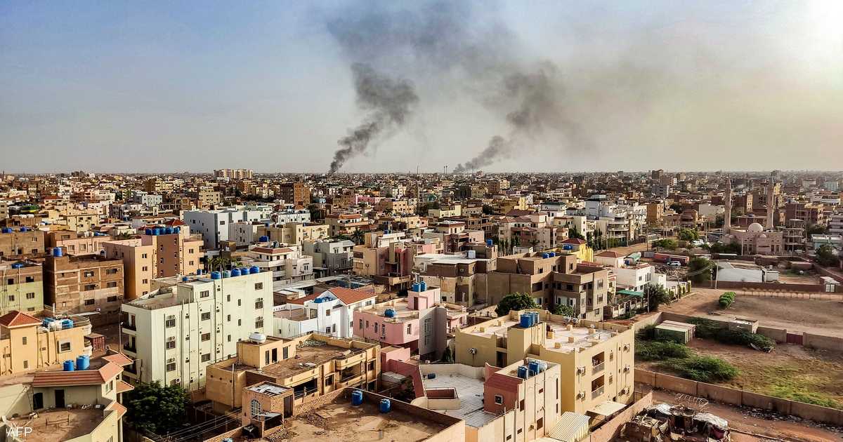 وثيقة: قافلة كردفان لم تكن إنسانية بل عسكرية تابعة للجيش