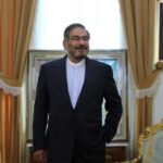 شمخاني: أي هجوم على إيران سيكون "بداية حرب واسعة"