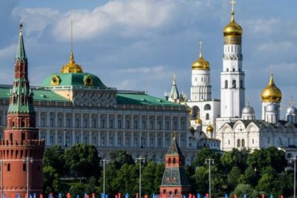 الكرملين يعلق على الاتفاق النووي بين أميركا وأرمينيا