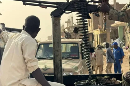 انفلات أمني في الدامر الخلية الأمنية تنفذ حملات ضبط