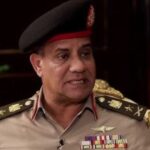 تعيين أشرف زاهر وزيرا جديدا للدفاع في مصر