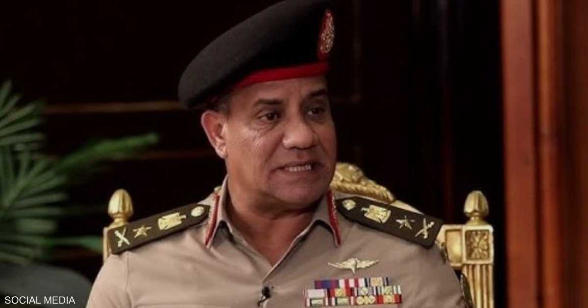 تعيين أشرف زاهر وزيرا جديدا للدفاع في مصر