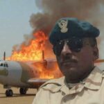 قائد الحرس الشخصي للرئيس السابق يكشف تفاصيل مثيرة عن حادث طائرة تقل الحرس الرئاسي