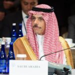 وزير الخارجية السعودي يصل أديس أبابا و أوردغان يزور الإمارات وإثيوبيا