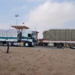 100 شاحنة غذائية إلى كادقلي والدلنج و200 ألف سلة رمضان بإشراف البرهان