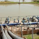 هيئة مياه ولاية الخرطوم تصدر فواتير وتطالب بسداد 2 مليون و400 جنيه