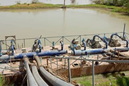 هيئة مياه ولاية الخرطوم تصدر فواتير وتطالب بسداد 2 مليون و400 جنيه