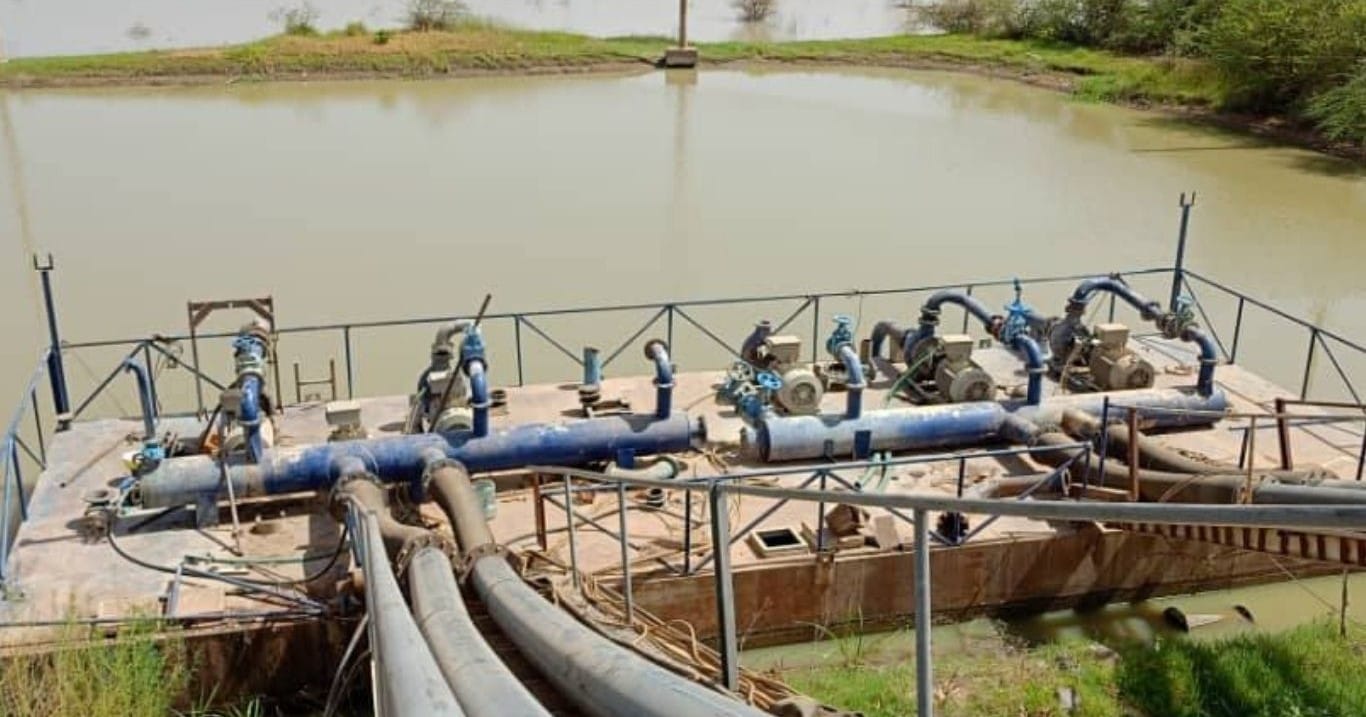 هيئة مياه ولاية الخرطوم تصدر فواتير وتطالب بسداد 2 مليون و400 جنيه