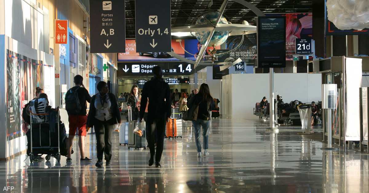 إجراءات جديدة تنذر بـ"اضطرابات شديدة" في مطارات أوروبا
