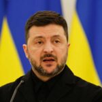 تقرير يكشف الموعد المرتقب للانتخابات الرئاسية في أوكرانيا