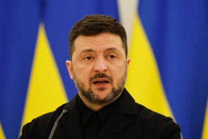 تقرير يكشف الموعد المرتقب للانتخابات الرئاسية في أوكرانيا