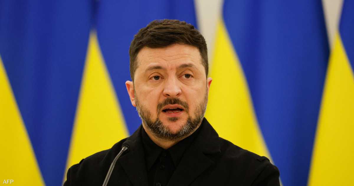 تقرير يكشف الموعد المرتقب للانتخابات الرئاسية في أوكرانيا