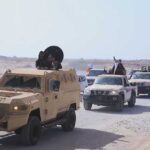 بيان من "الانتقالي الجنوبي" بعد إطلاق النار على مسيرة شبوة