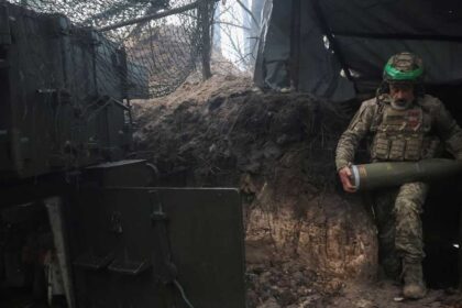 تحديث استخباراتي يكشف "خطوة روسية جديدة" بحق أطفال أوكرانيا