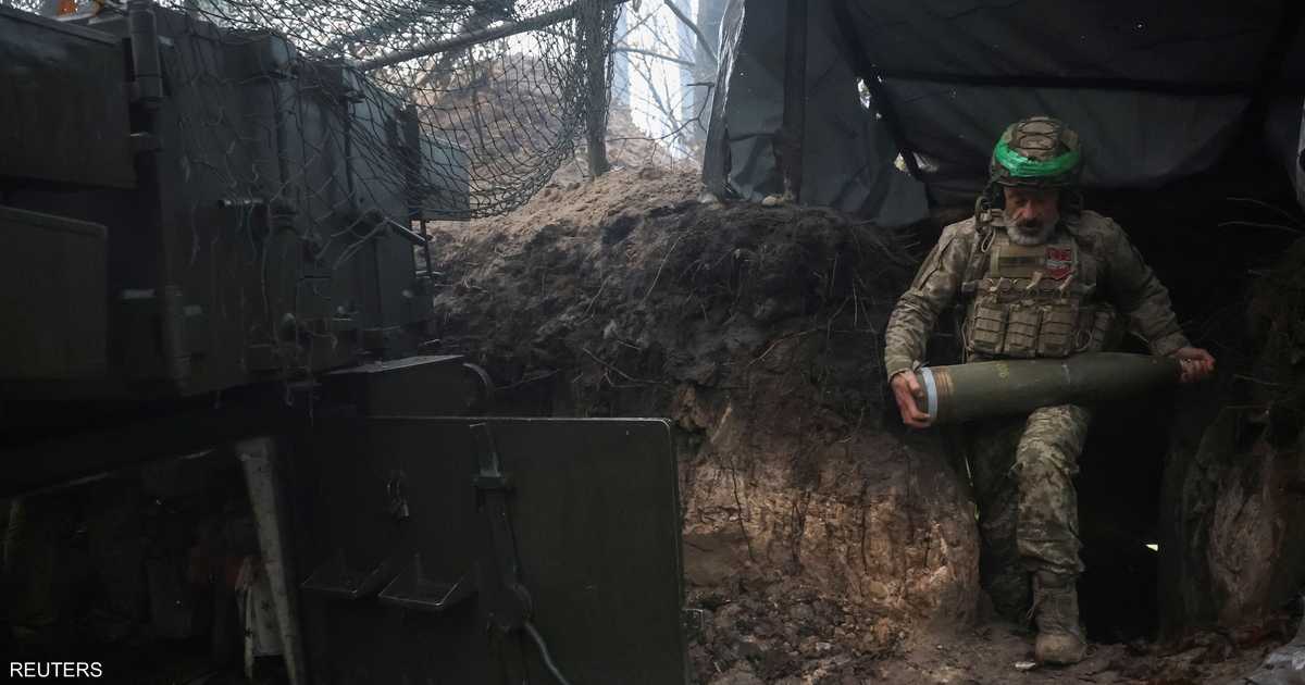 تحديث استخباراتي يكشف "خطوة روسية جديدة" بحق أطفال أوكرانيا