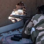 استهداف مستودع أممي في السودان.. و"تأسيس" يتهم الجيش