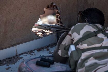 استهداف مستودع أممي في السودان.. و"تأسيس" يتهم الجيش