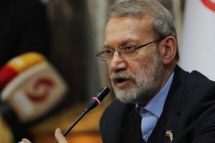 لاريجاني: لم نتلق حتى الآن أي مقترح محدد من واشنطن