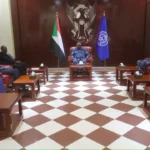 وزارة الداخلية السودانية ترتب لإعادة 4 آلاف مواطنًا من يوغندا