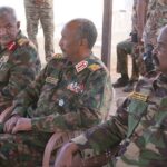 البرهان يوجه بالجاهزية والاستعداد