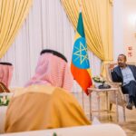 زلزال سعودي يضرب أديس أبابا.. كيف سترد إثيوبيا على “كش ملك”؟