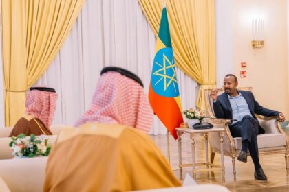 زلزال سعودي يضرب أديس أبابا.. كيف سترد إثيوبيا على “كش ملك”؟