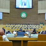 بيان صادر عن الاتحاد الإفريقي والأوروبي والايغاد يدعو إلى وقف التصعيد في السودان