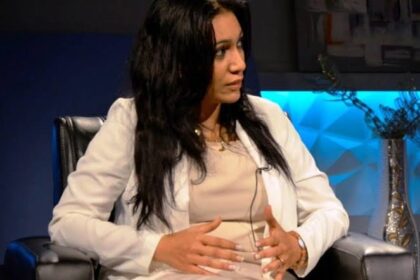 سالي زكي: إثيوبيا متورطة بالحرب باستضافتها معسكرا الدعم السريع